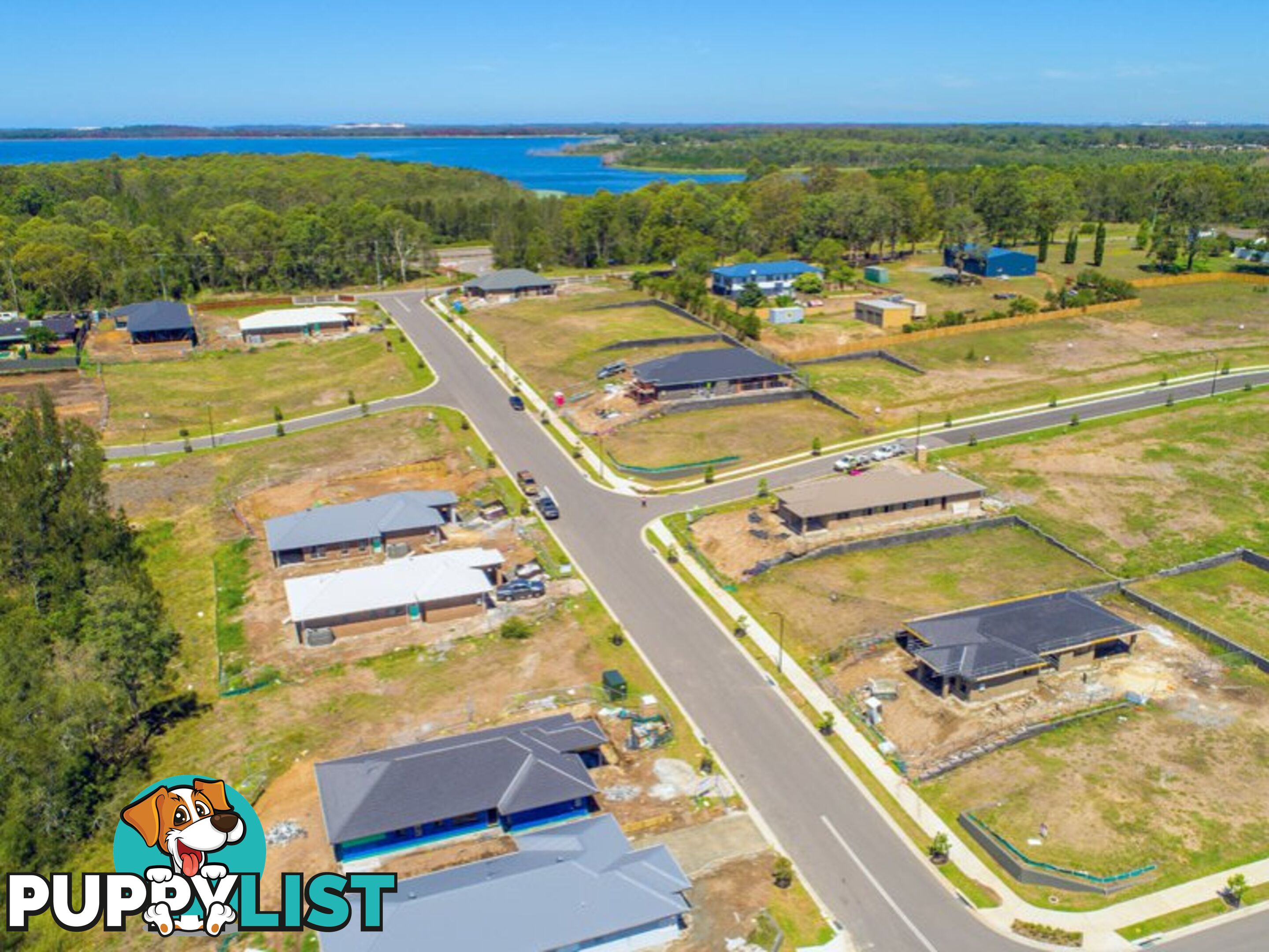 Lot 701 Dairyman Drive RAYMOND TERRACE NSW 2324