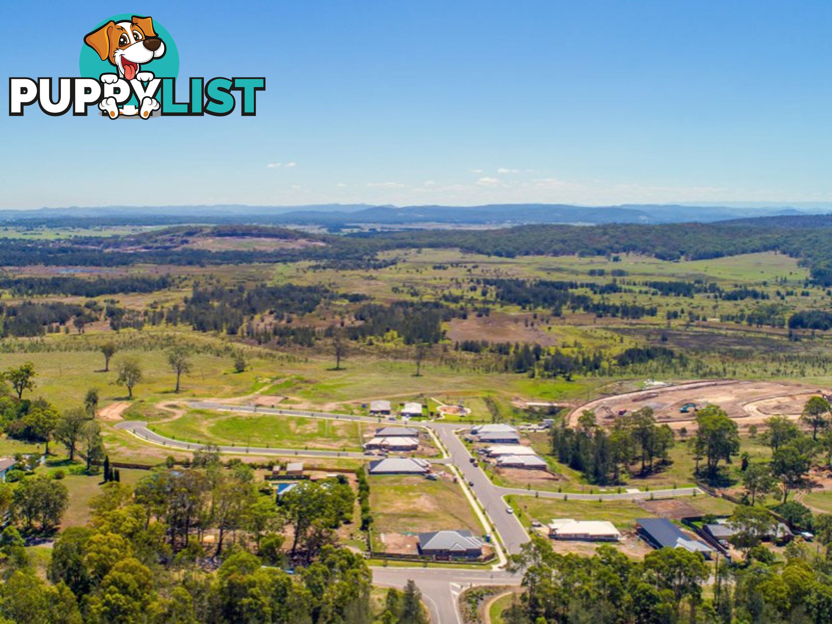 Lot 701 Dairyman Drive RAYMOND TERRACE NSW 2324