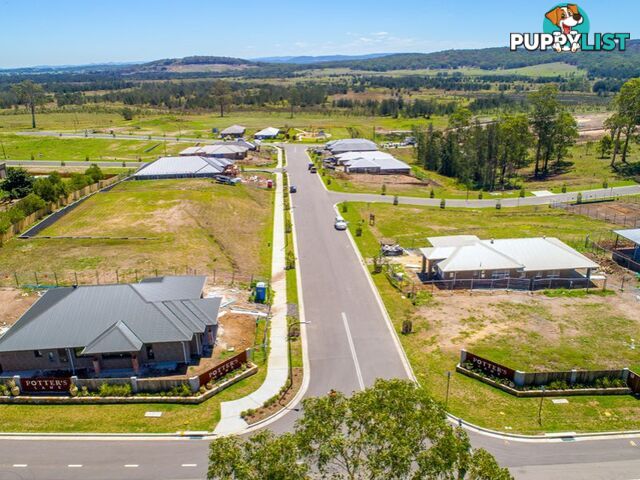 Lot 701 Dairyman Drive RAYMOND TERRACE NSW 2324