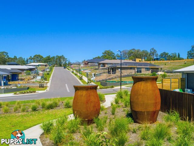 Lot 701 Dairyman Drive RAYMOND TERRACE NSW 2324