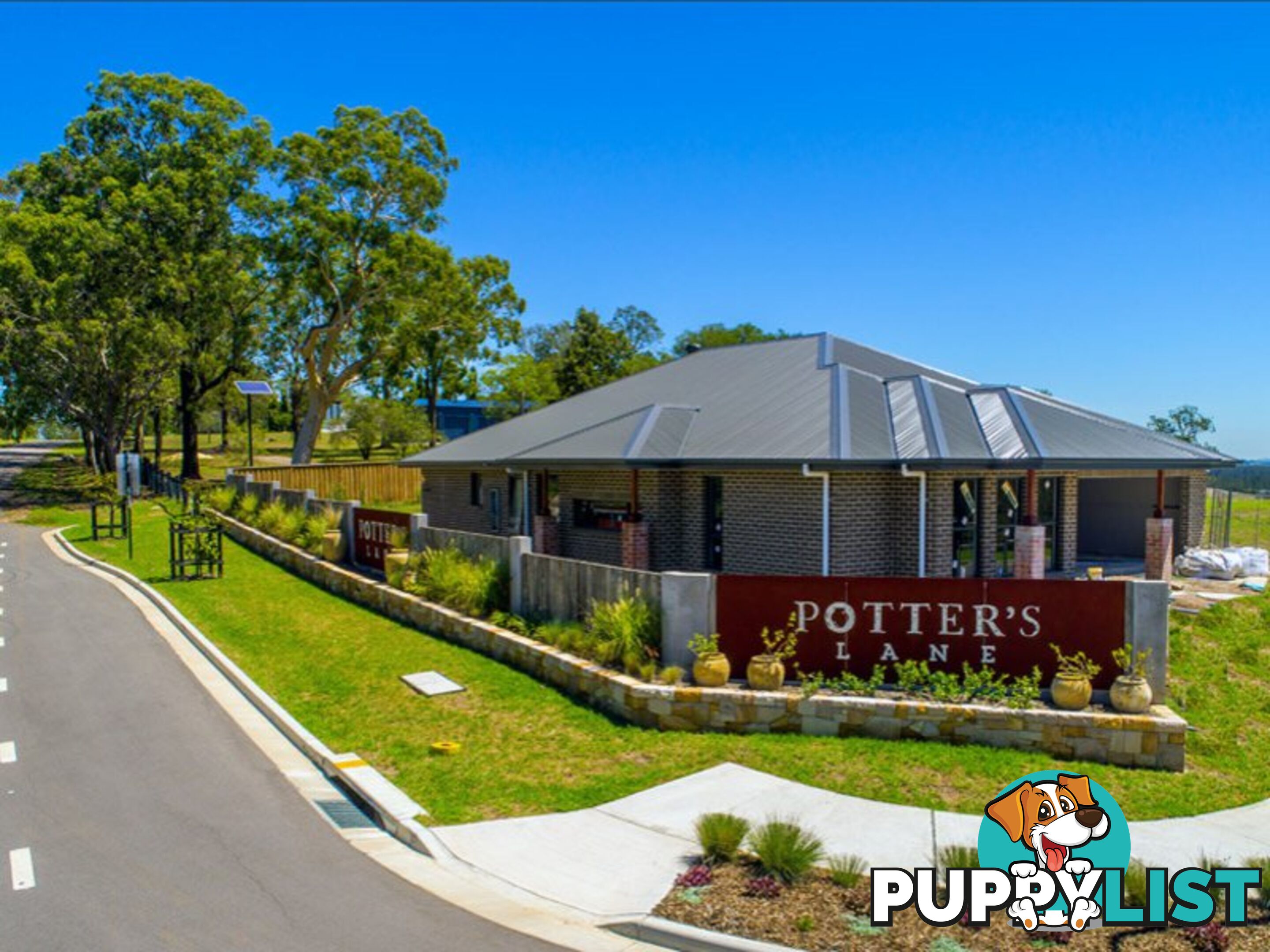 Lot 701 Dairyman Drive RAYMOND TERRACE NSW 2324