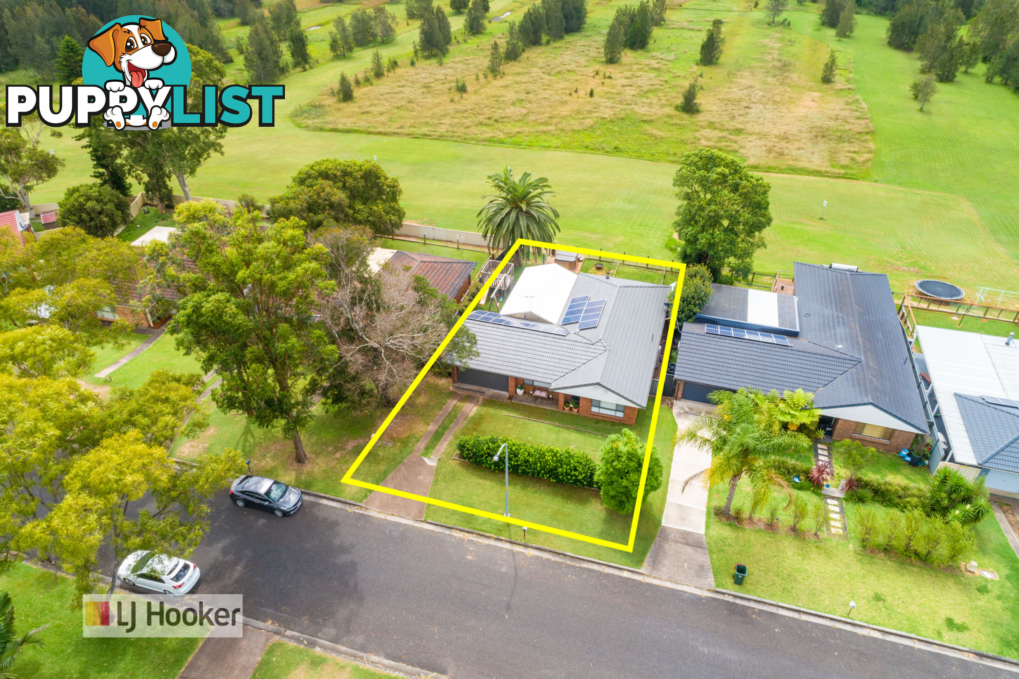 25 Holwell Circuit RAYMOND TERRACE NSW 2324