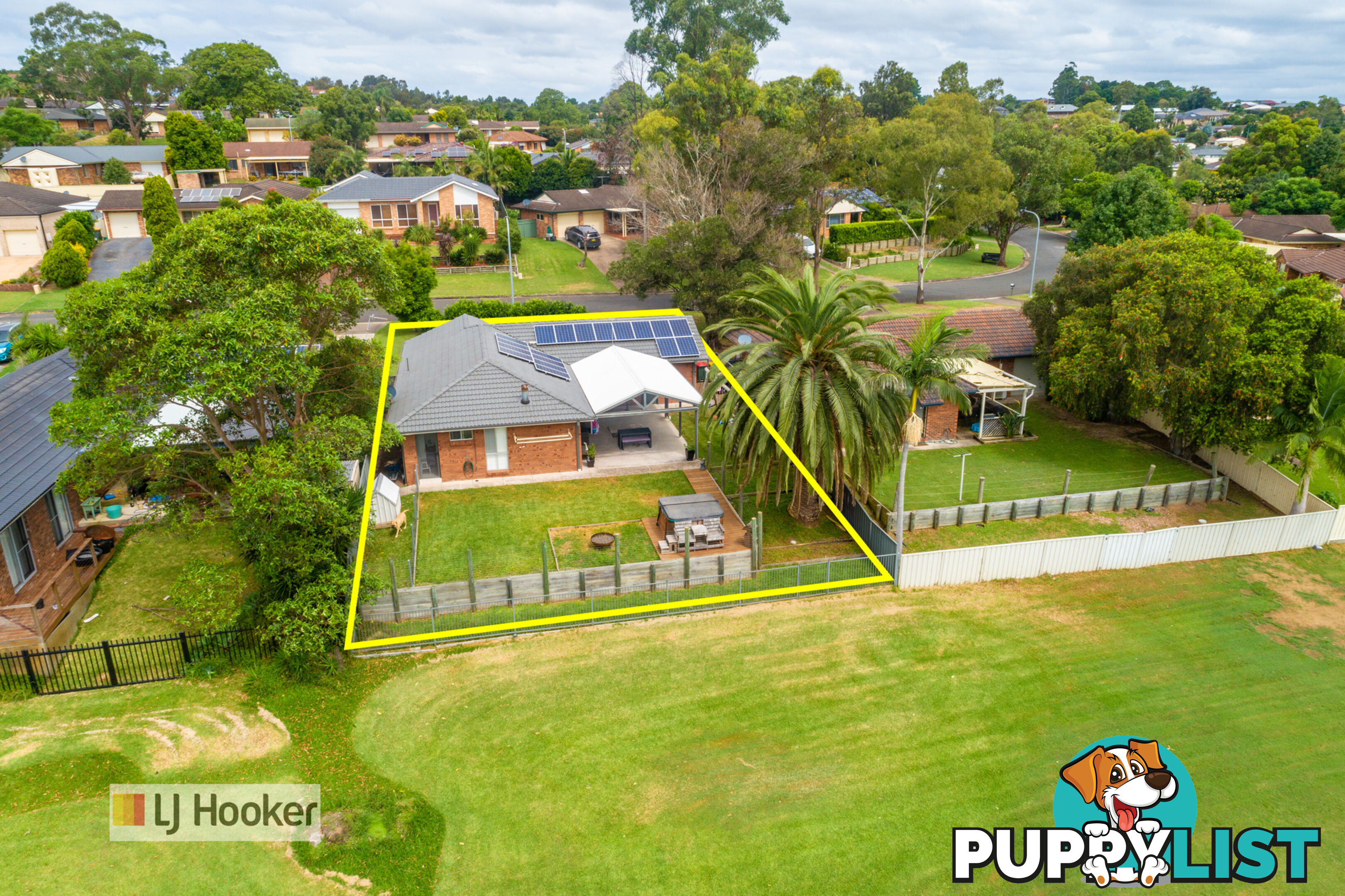 25 Holwell Circuit RAYMOND TERRACE NSW 2324