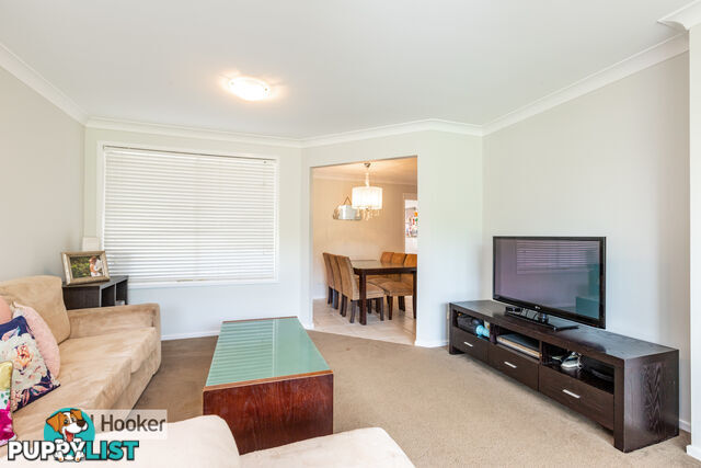 25 Holwell Circuit RAYMOND TERRACE NSW 2324