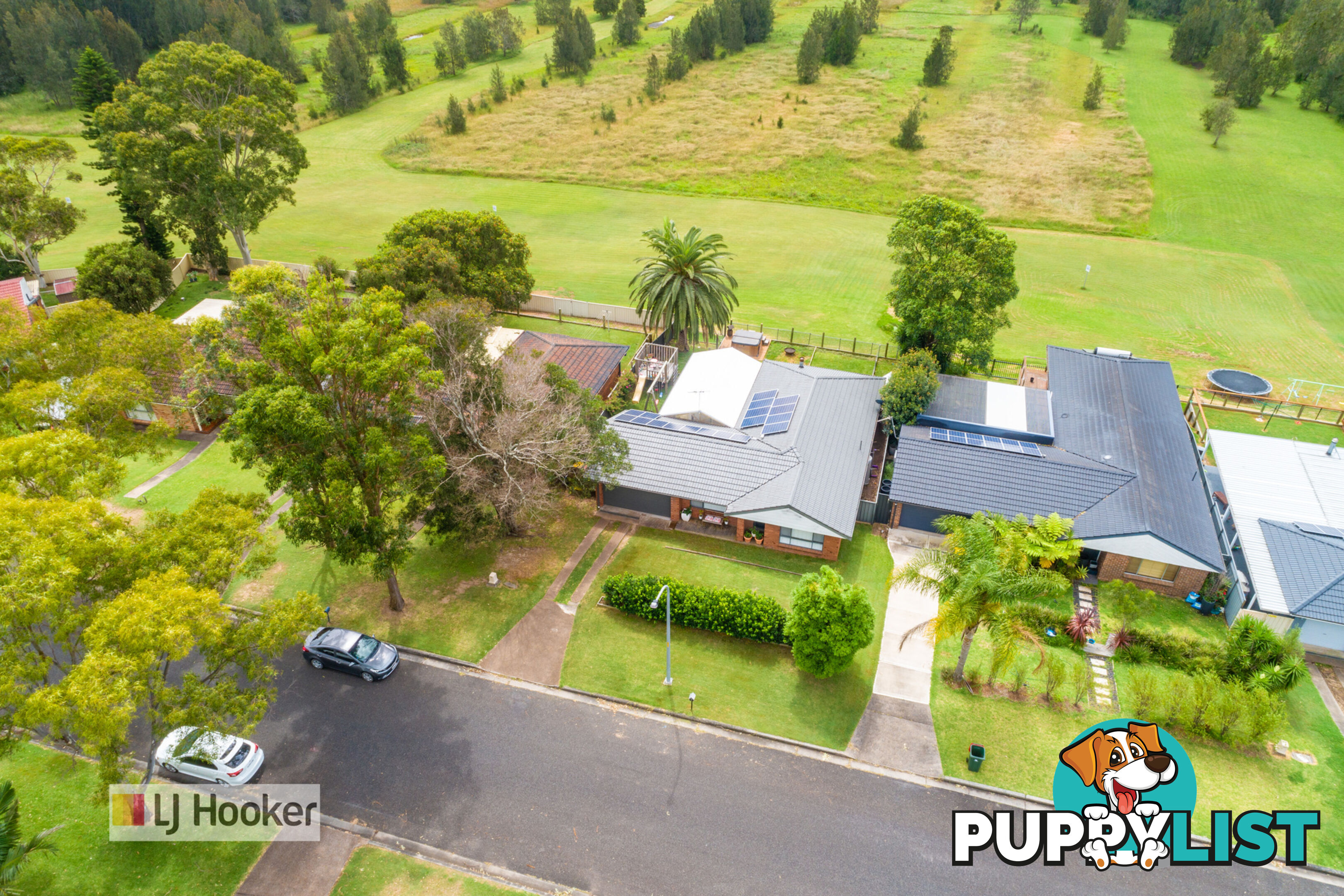 25 Holwell Circuit RAYMOND TERRACE NSW 2324