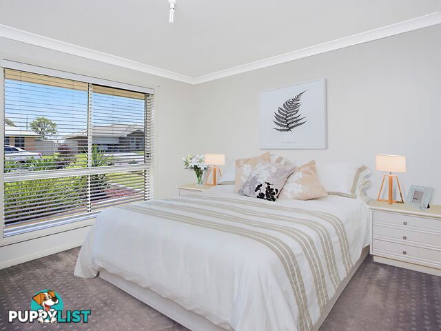 61 Peachey Circuit KARUAH NSW 2324