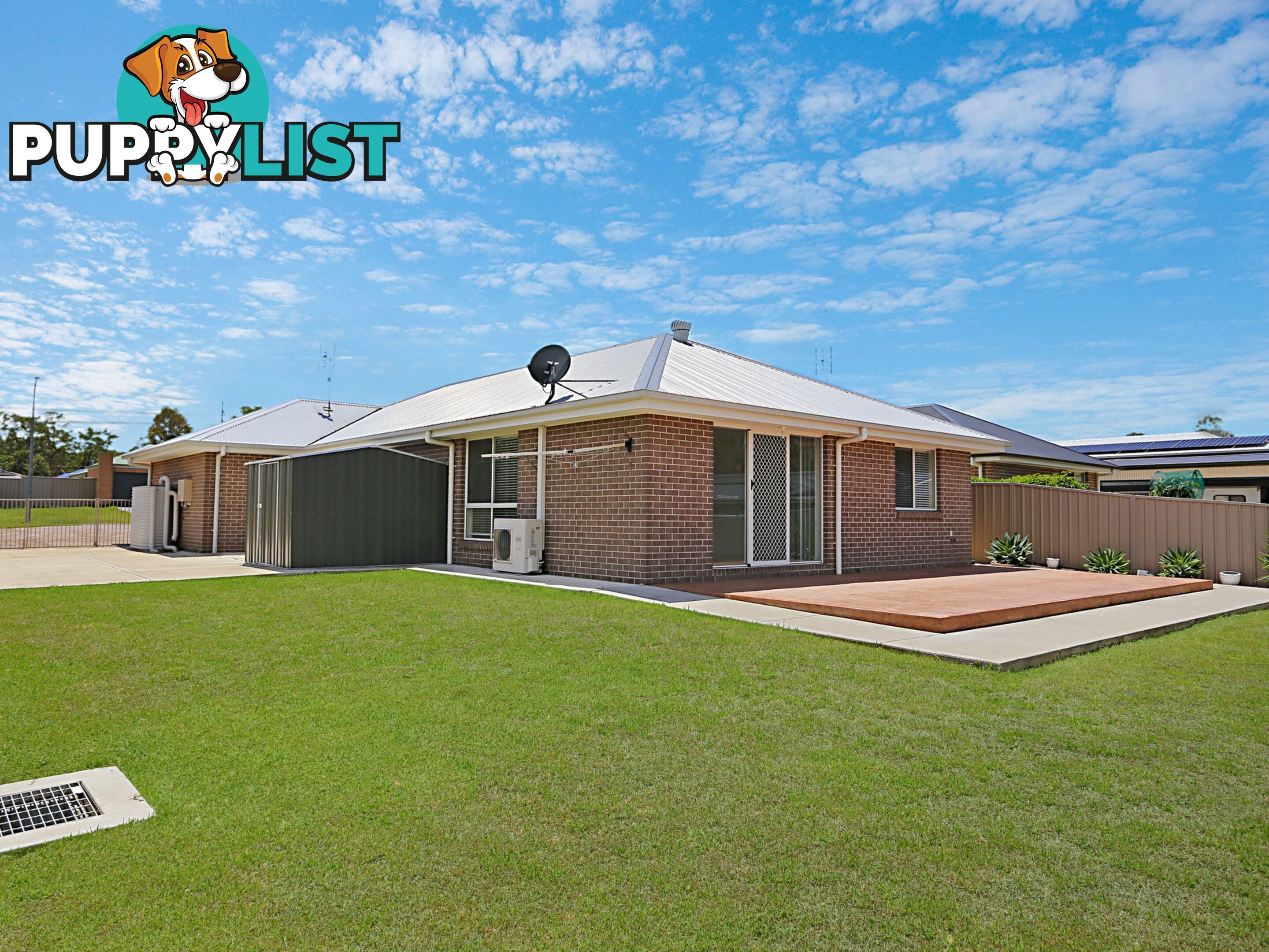 61 Peachey Circuit KARUAH NSW 2324