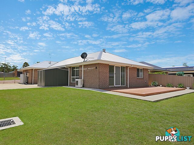 61 Peachey Circuit KARUAH NSW 2324