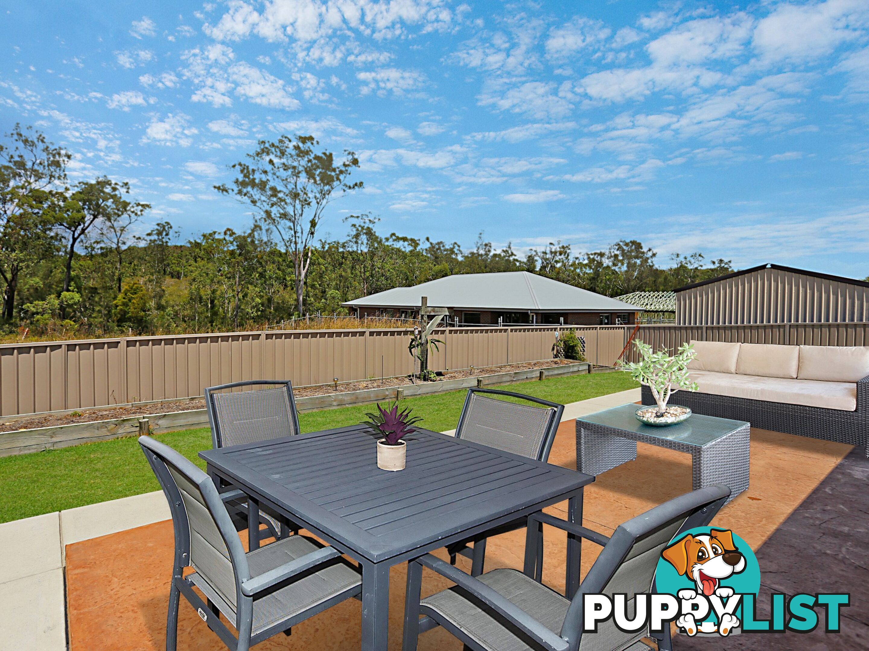 61 Peachey Circuit KARUAH NSW 2324