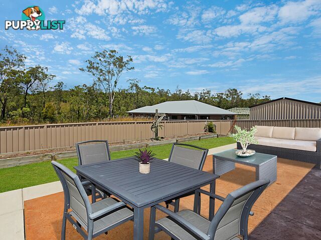 61 Peachey Circuit KARUAH NSW 2324