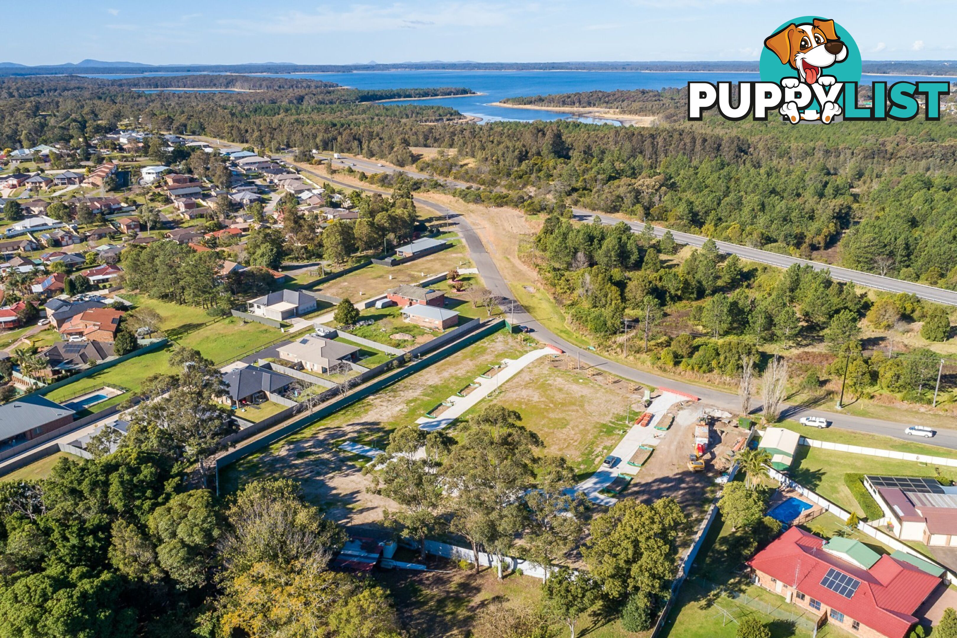 Correa Crescent RAYMOND TERRACE NSW 2324