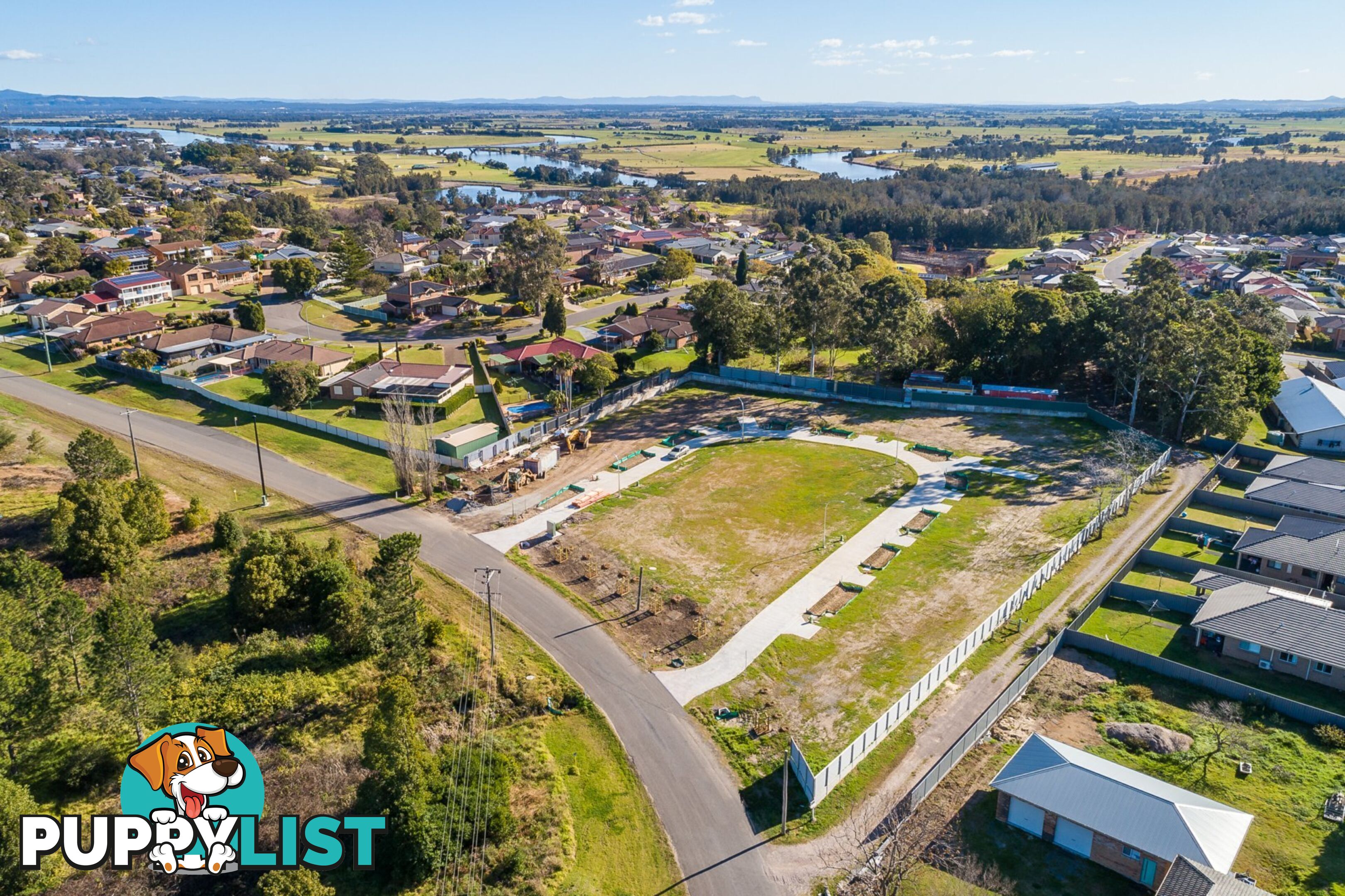 Correa Crescent RAYMOND TERRACE NSW 2324