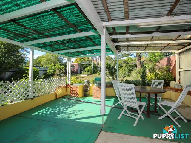 97 Adelaide Street RAYMOND TERRACE NSW 2324