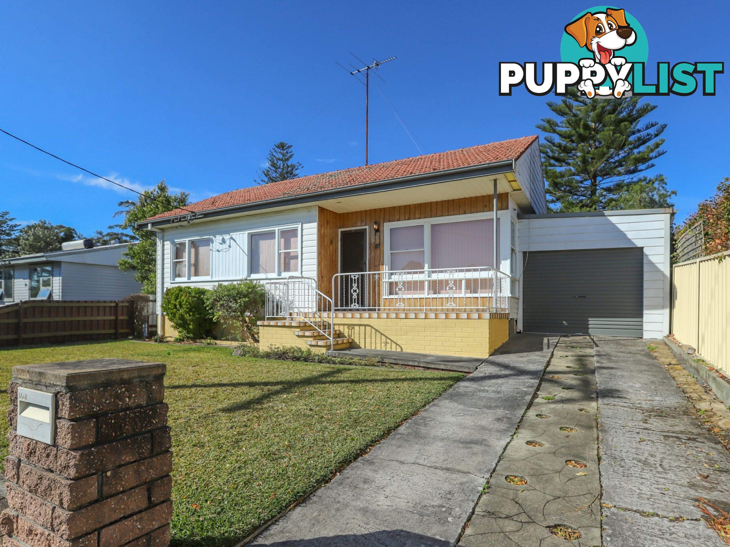 97 Adelaide Street RAYMOND TERRACE NSW 2324