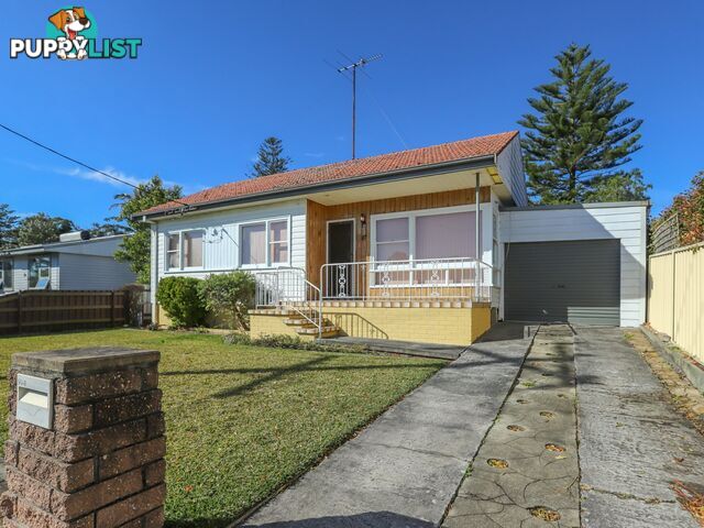 97 Adelaide Street RAYMOND TERRACE NSW 2324