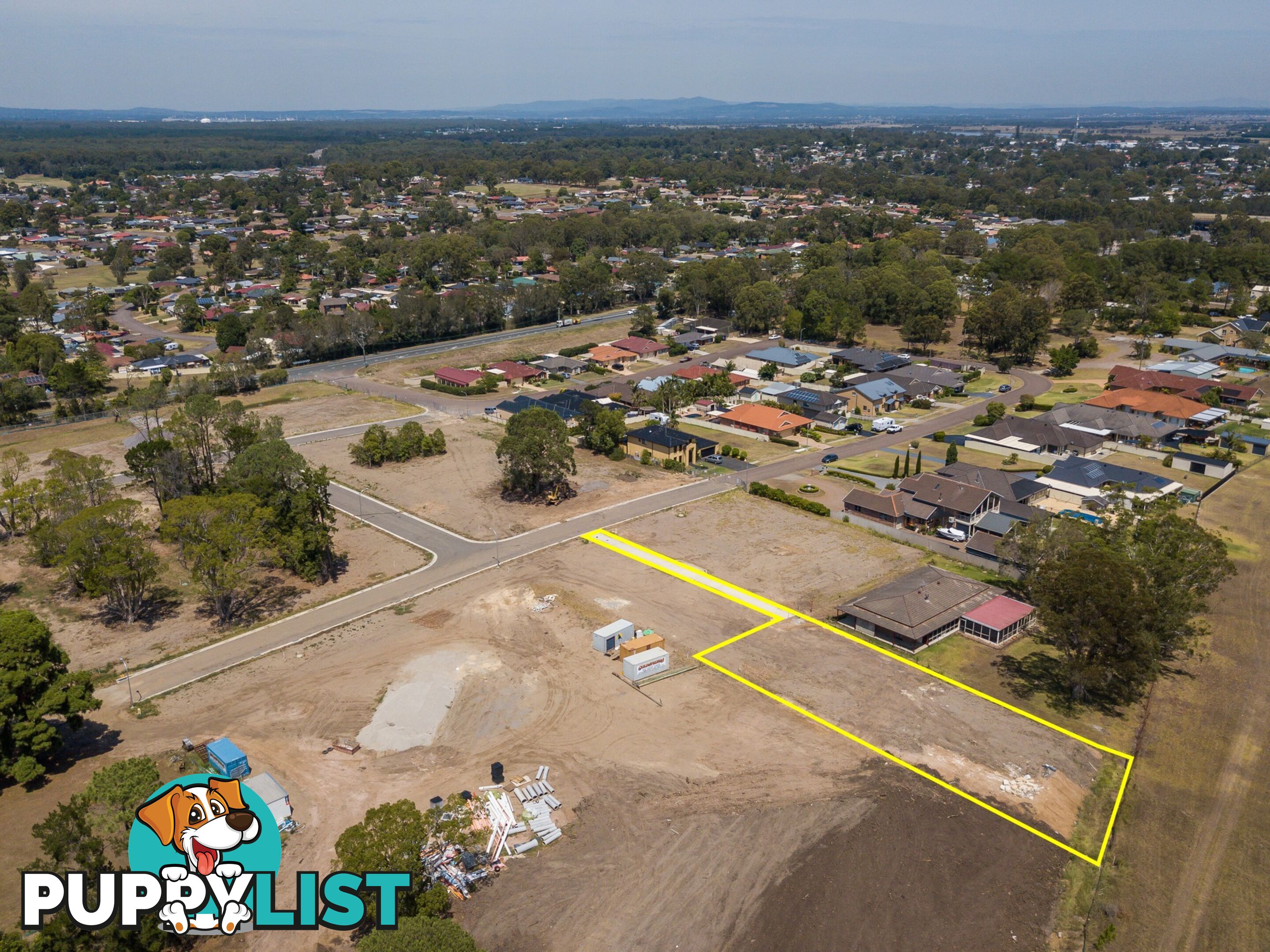 Lot 13 Lake View Crescent RAYMOND TERRACE NSW 2324