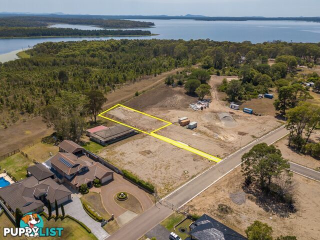 Lot 13 Lake View Crescent RAYMOND TERRACE NSW 2324