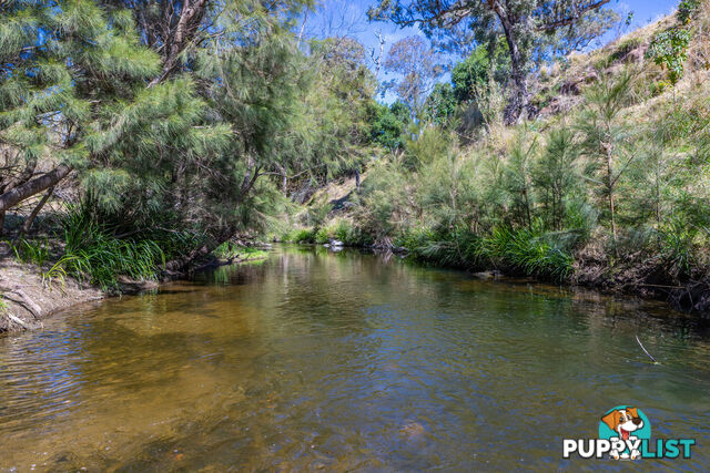 Lot 8/16 Hanleys Creek Road DUNGOG NSW 2420