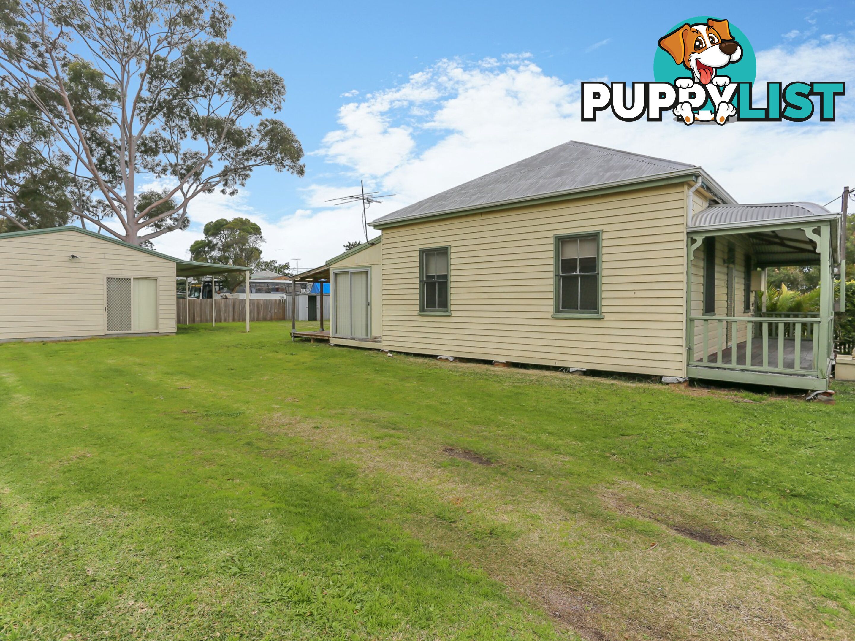 163 Adelaide Street RAYMOND TERRACE NSW 2324