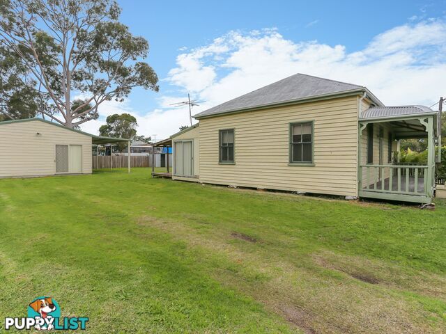 163 Adelaide Street RAYMOND TERRACE NSW 2324