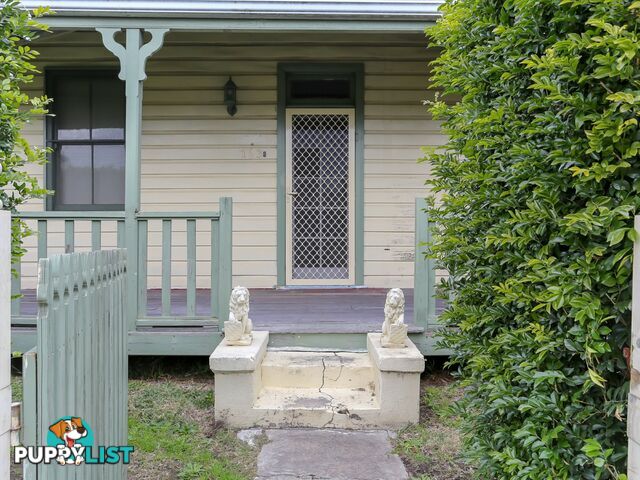 163 Adelaide Street RAYMOND TERRACE NSW 2324