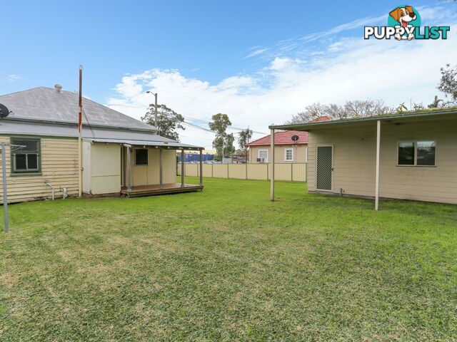 163 Adelaide Street RAYMOND TERRACE NSW 2324