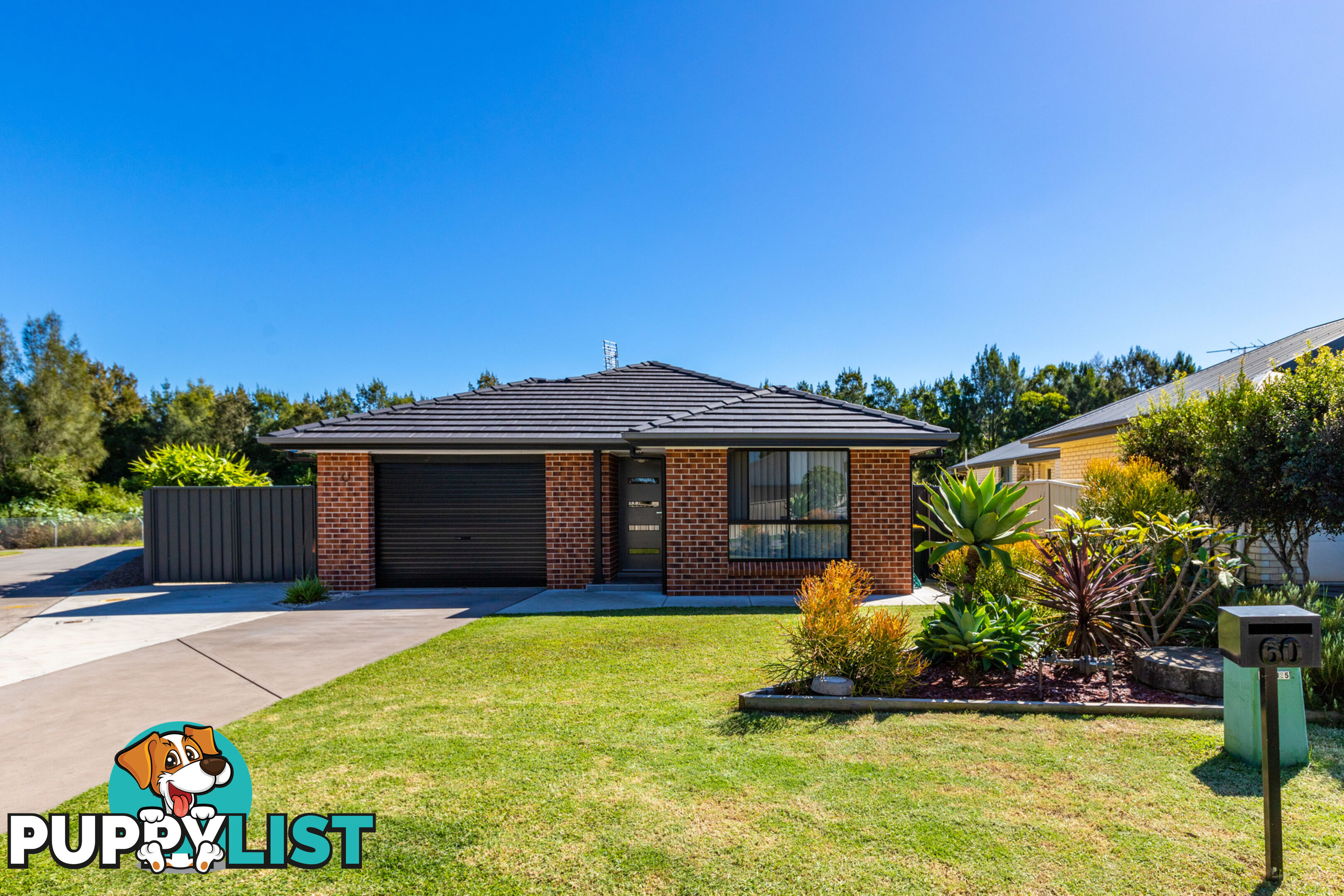 60 Martens Avenue RAYMOND TERRACE NSW 2324