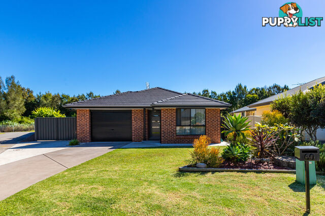 60 Martens Avenue RAYMOND TERRACE NSW 2324