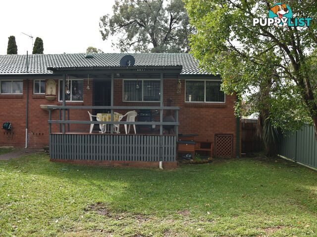 11 McKenzie Place RAYMOND TERRACE NSW 2324