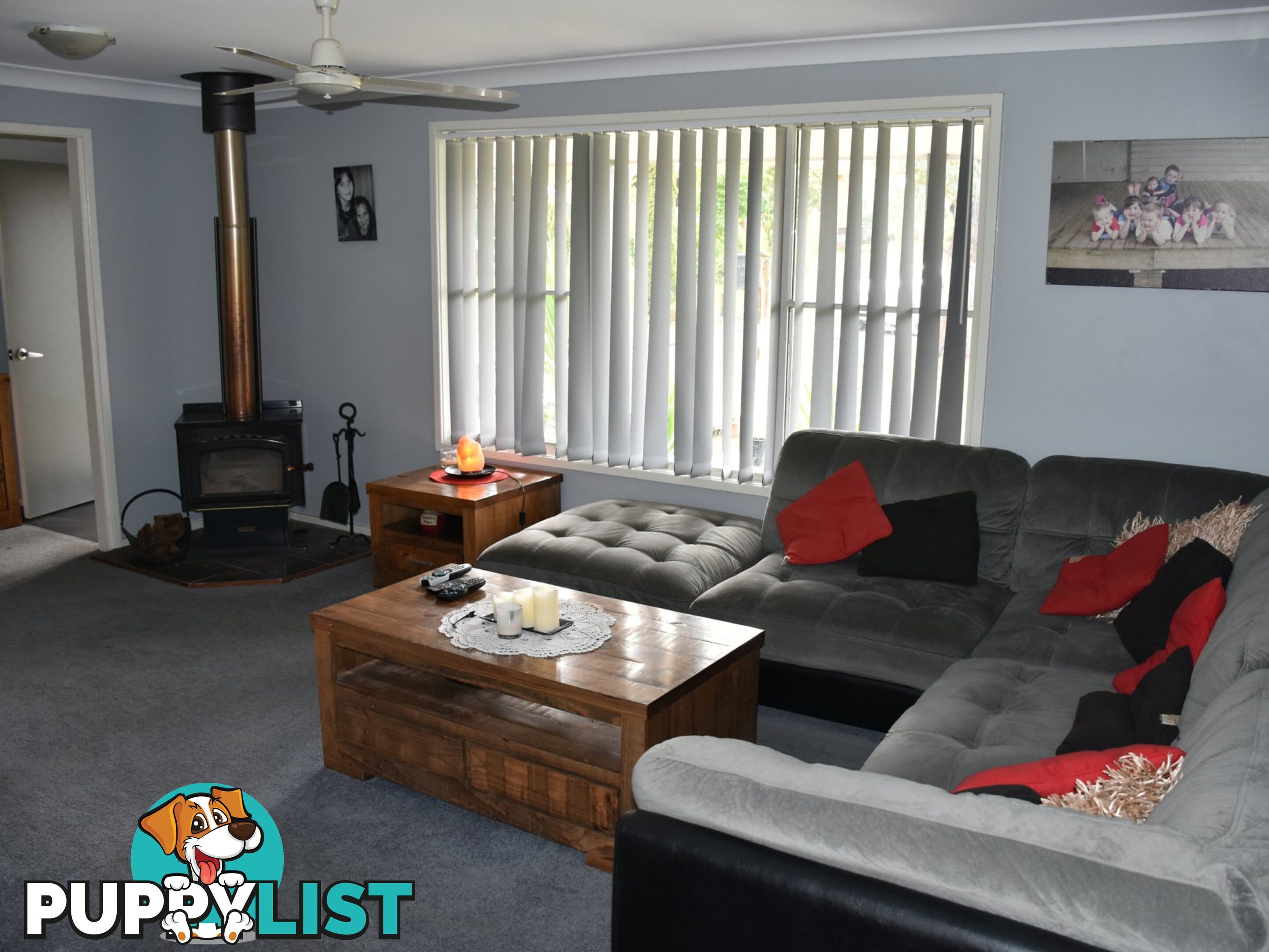 11 McKenzie Place RAYMOND TERRACE NSW 2324