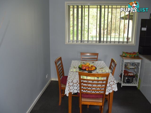 11 McKenzie Place RAYMOND TERRACE NSW 2324