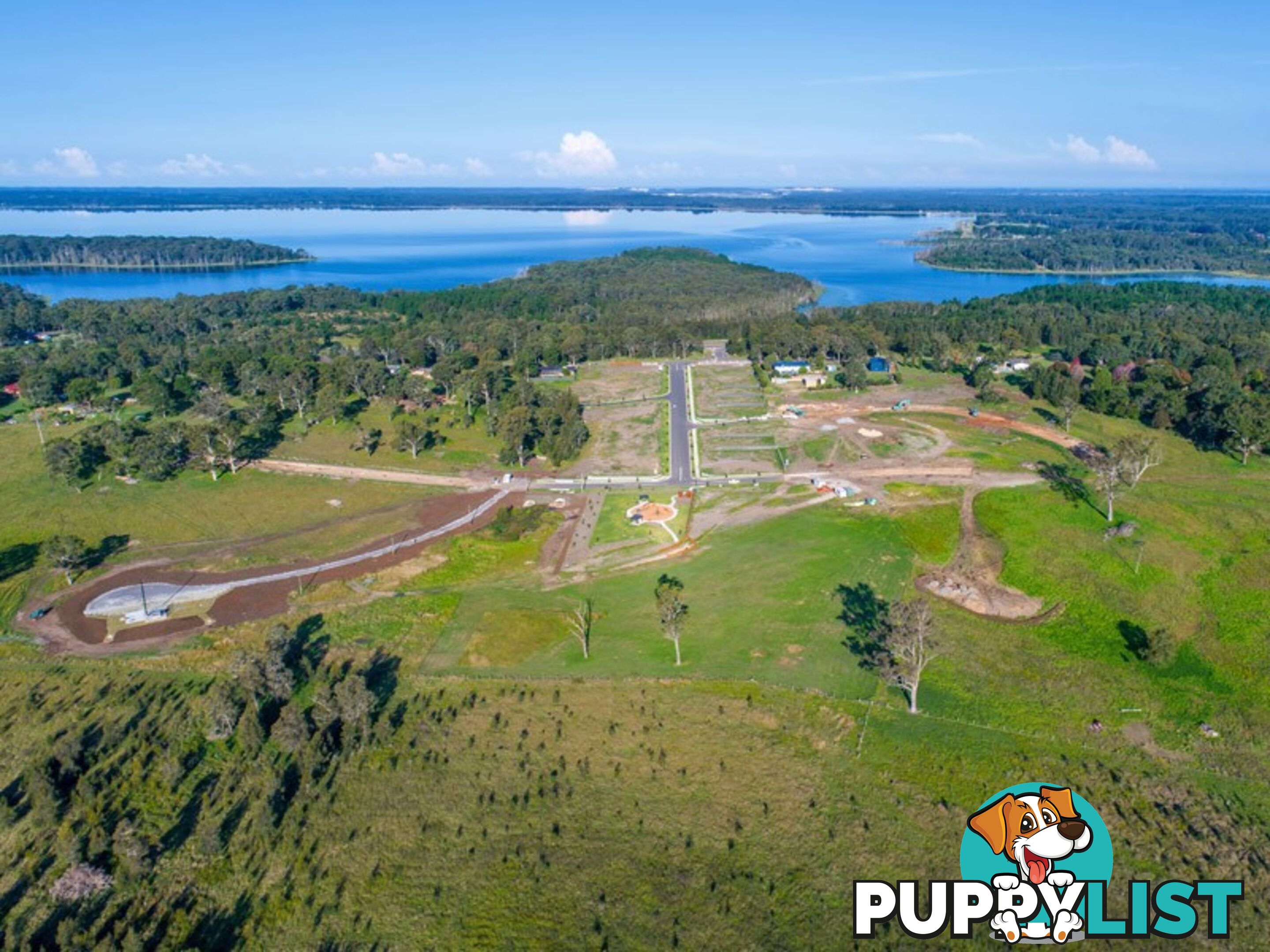 Lot 127 Rosie Road RAYMOND TERRACE NSW 2324