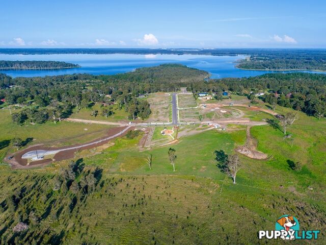 Lot 127 Rosie Road RAYMOND TERRACE NSW 2324