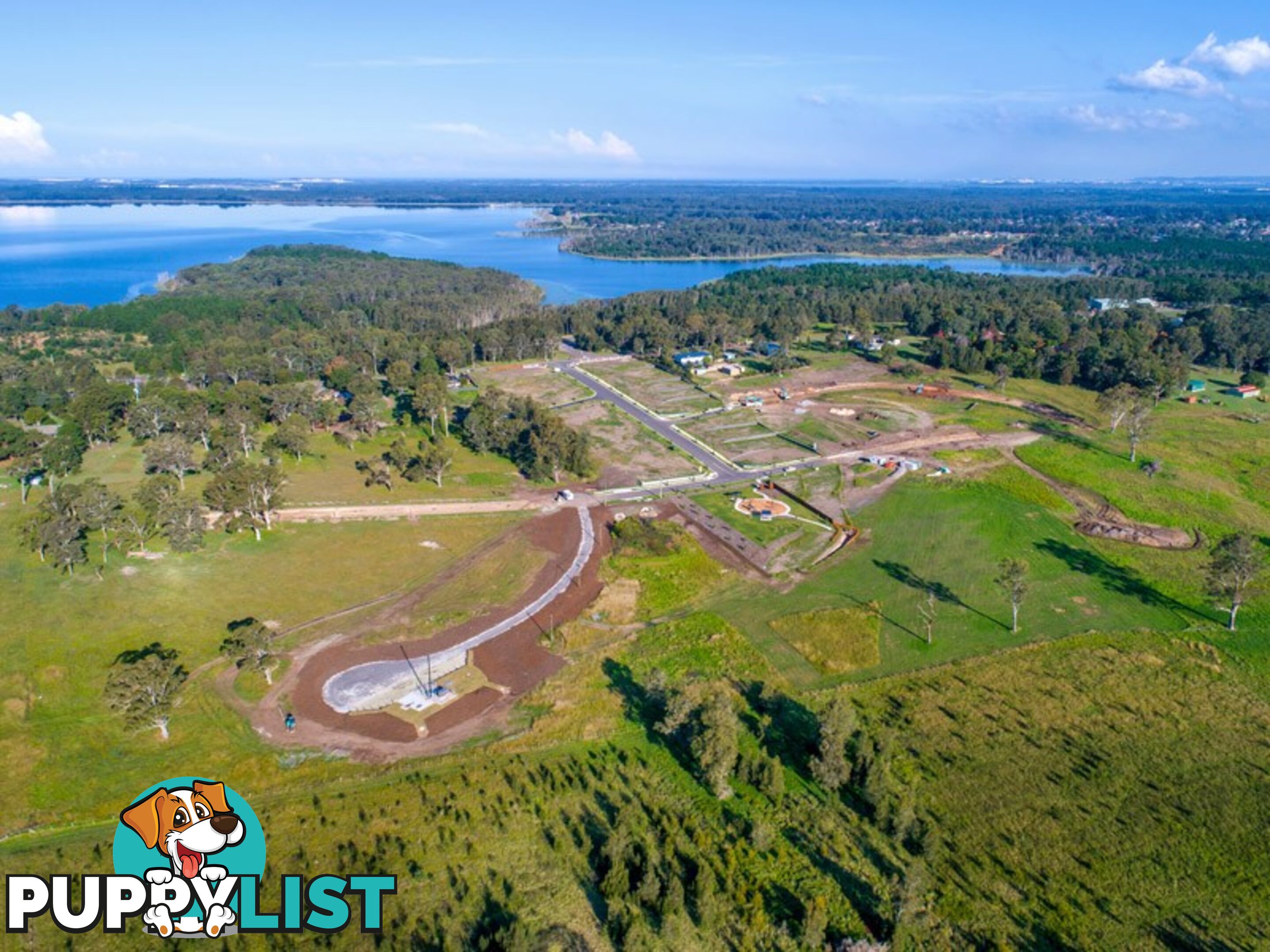 Lot 127 Rosie Road RAYMOND TERRACE NSW 2324