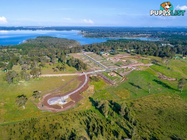 Lot 127 Rosie Road RAYMOND TERRACE NSW 2324