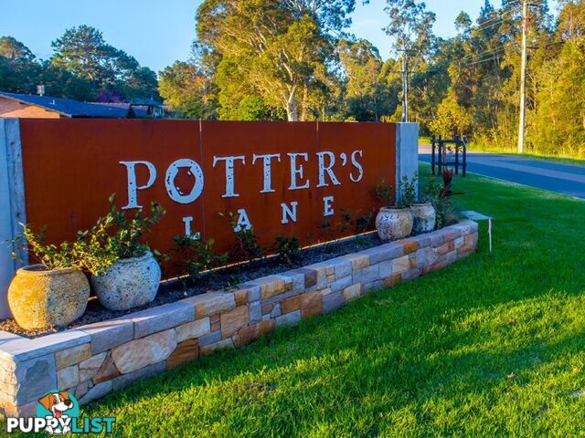 Lot 127 Rosie Road RAYMOND TERRACE NSW 2324