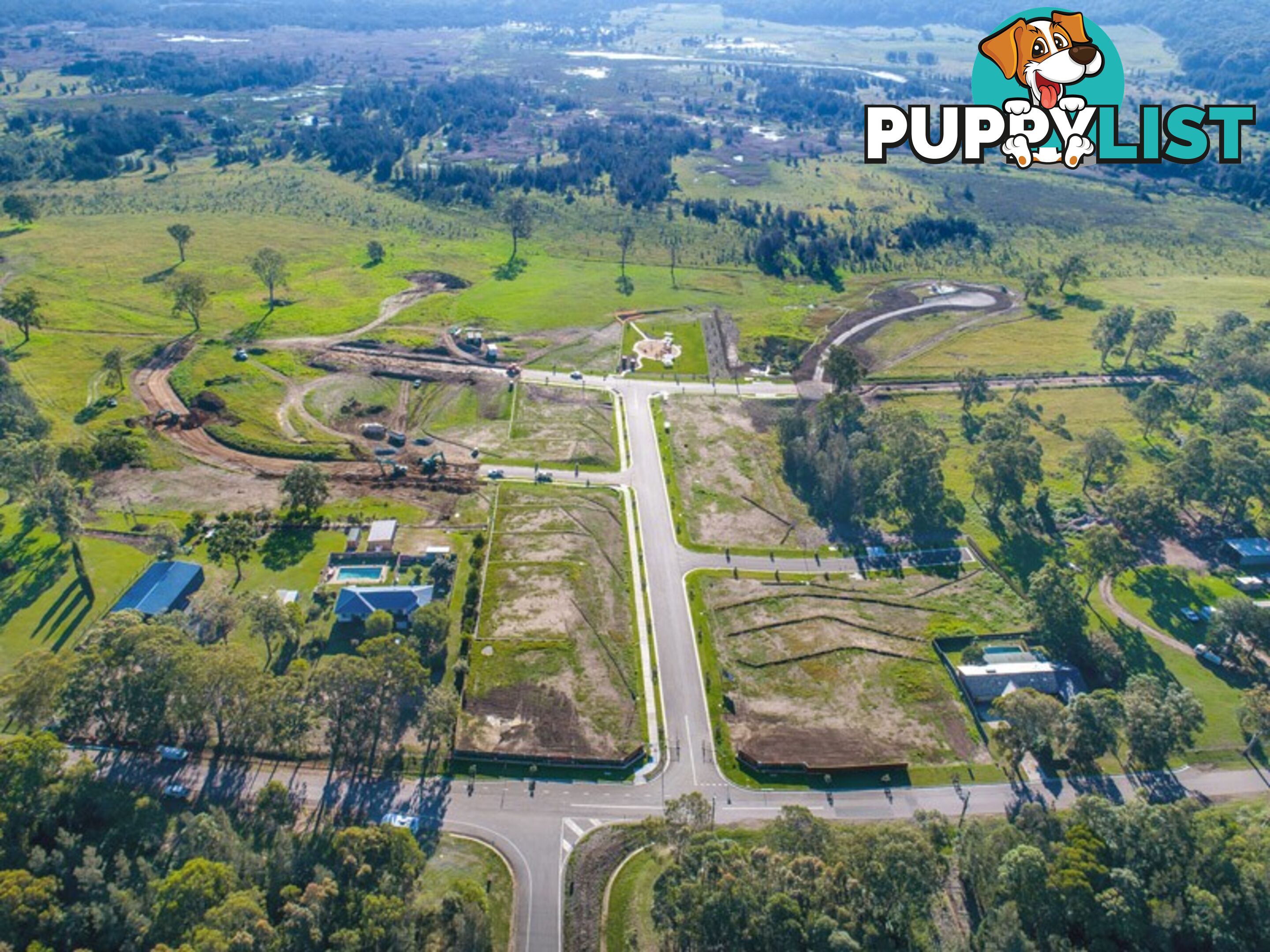 Lot 127 Rosie Road RAYMOND TERRACE NSW 2324