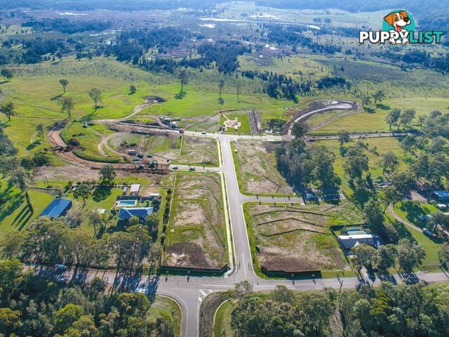 Lot 127 Rosie Road RAYMOND TERRACE NSW 2324