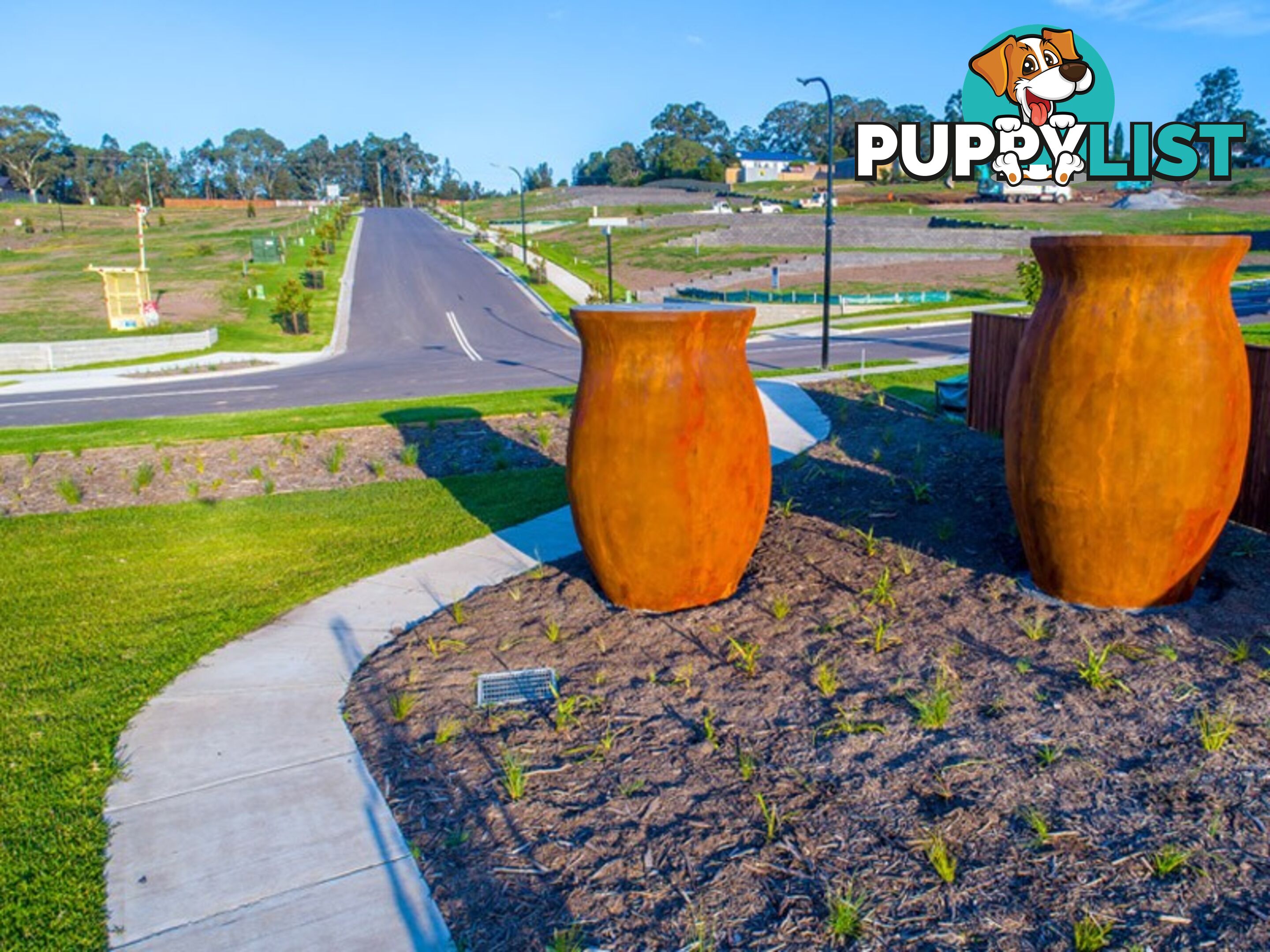 Lot 127 Rosie Road RAYMOND TERRACE NSW 2324