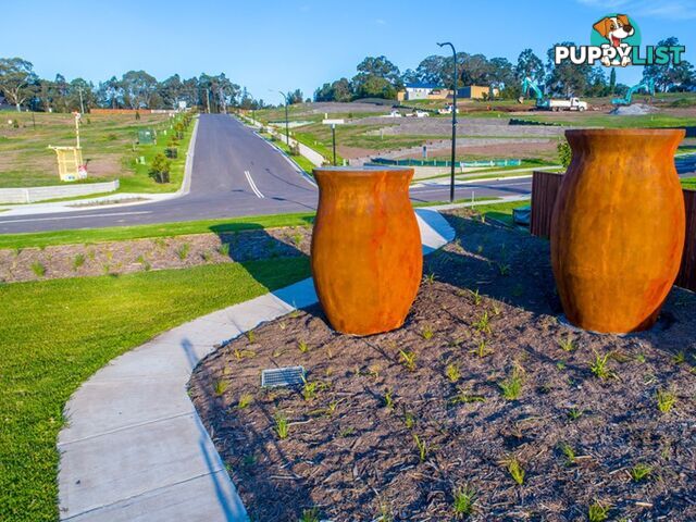 Lot 127 Rosie Road RAYMOND TERRACE NSW 2324