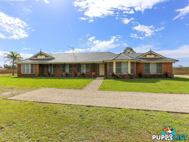 103 Boundary Road MEDOWIE NSW 2318