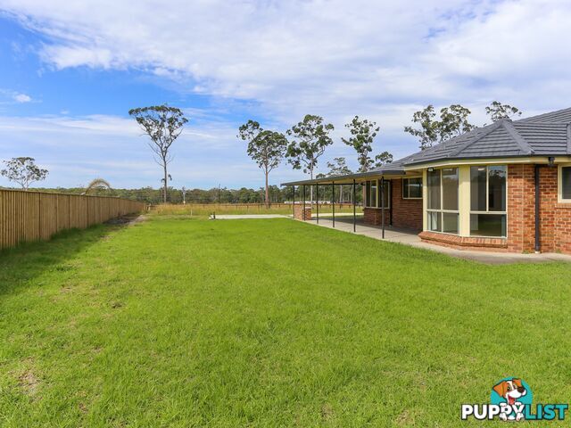 103 Boundary Road MEDOWIE NSW 2318