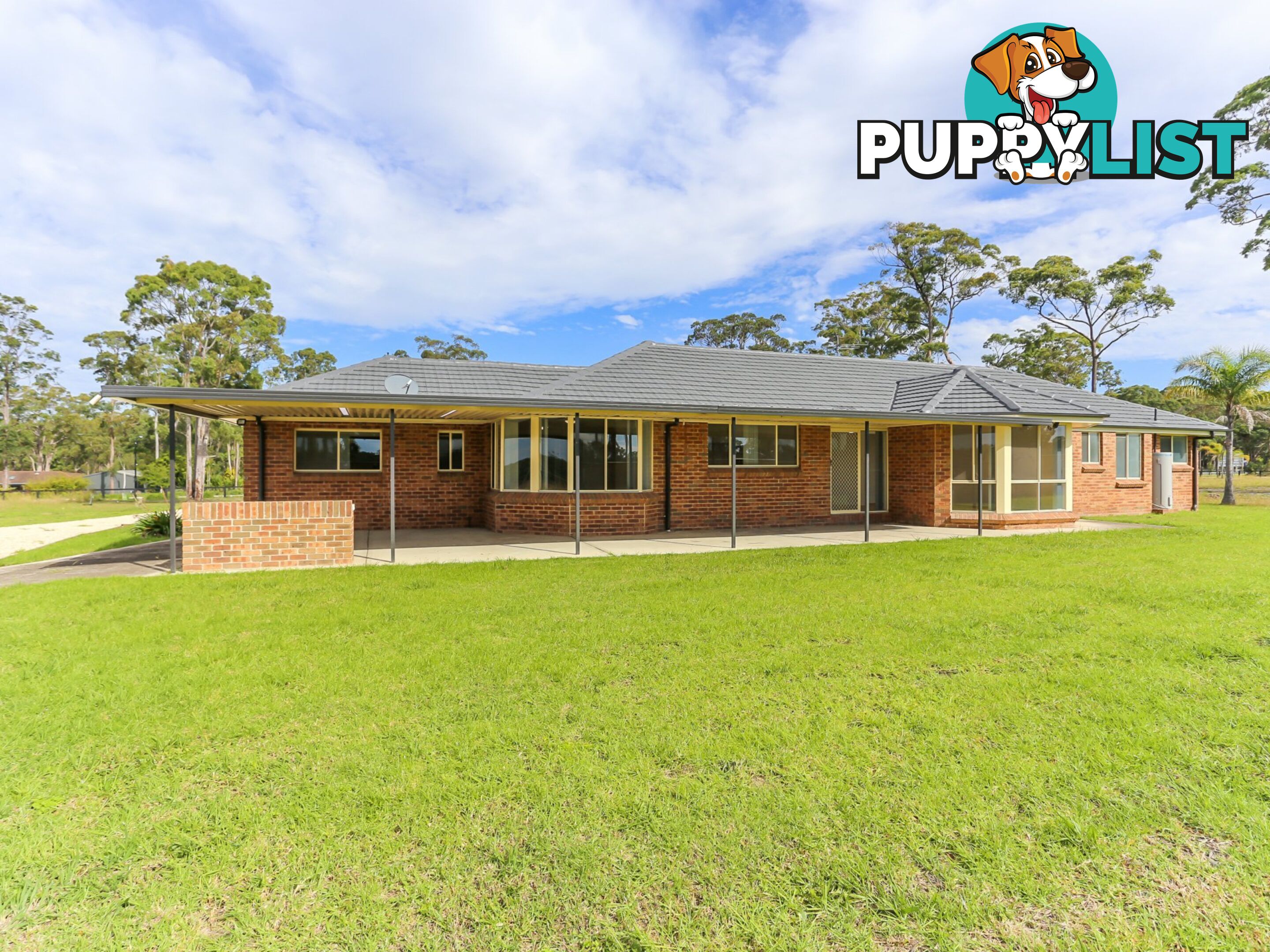 103 Boundary Road MEDOWIE NSW 2318