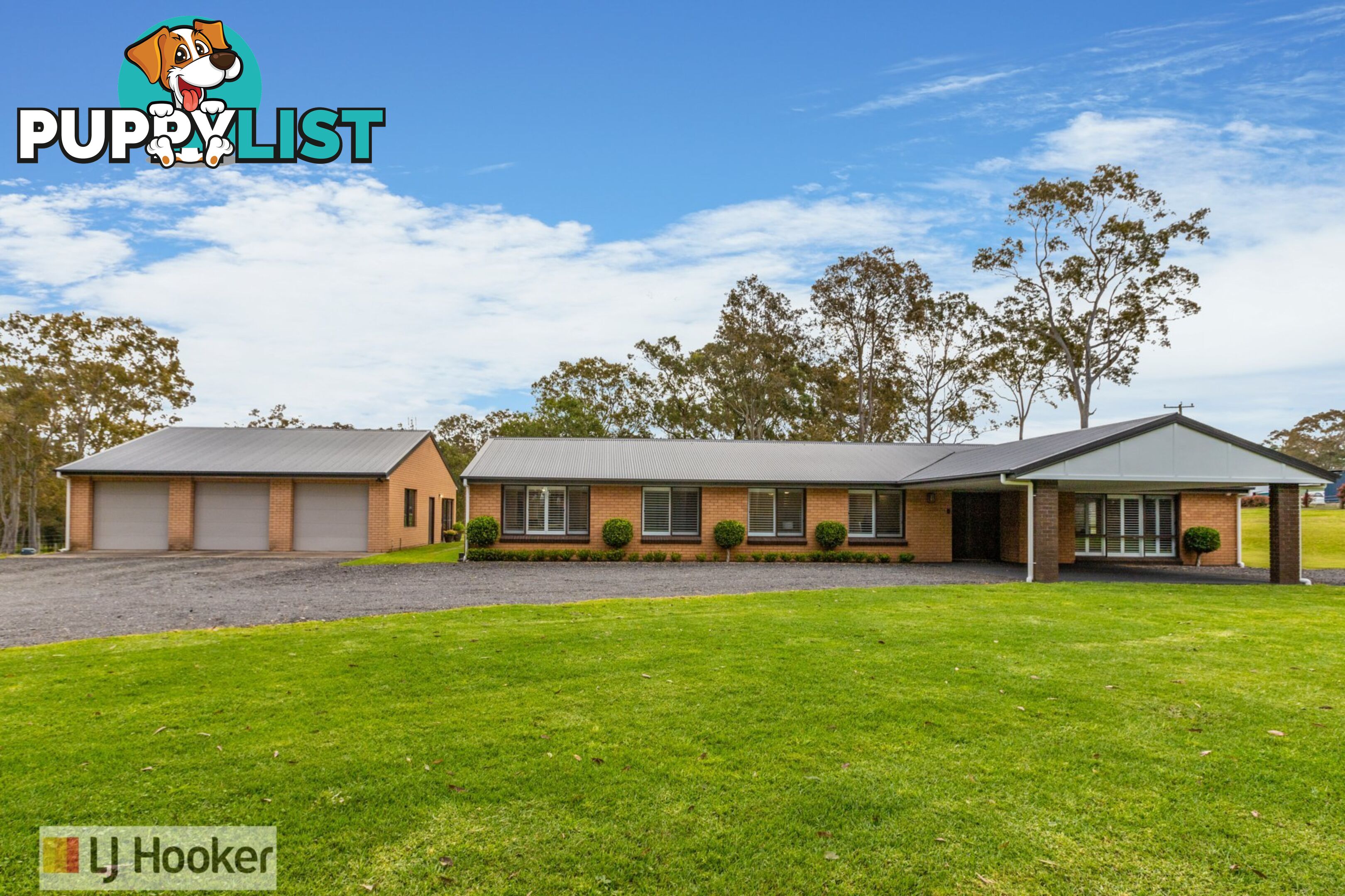 667 Seaham Road NELSONS PLAINS NSW 2324