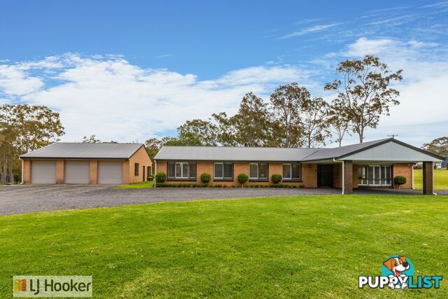 667 Seaham Road NELSONS PLAINS NSW 2324