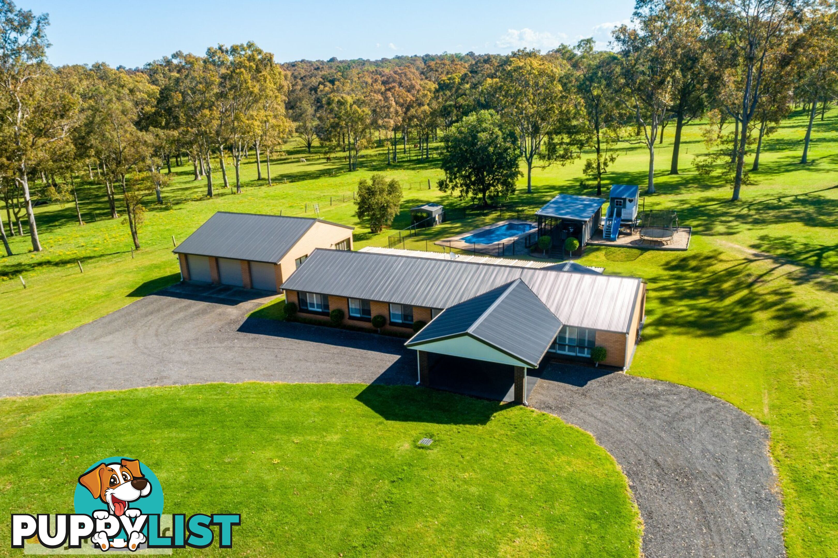 667 Seaham Road NELSONS PLAINS NSW 2324