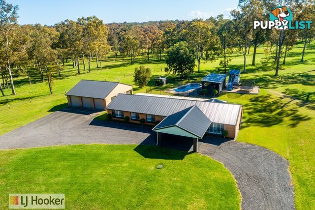 667 Seaham Road NELSONS PLAINS NSW 2324