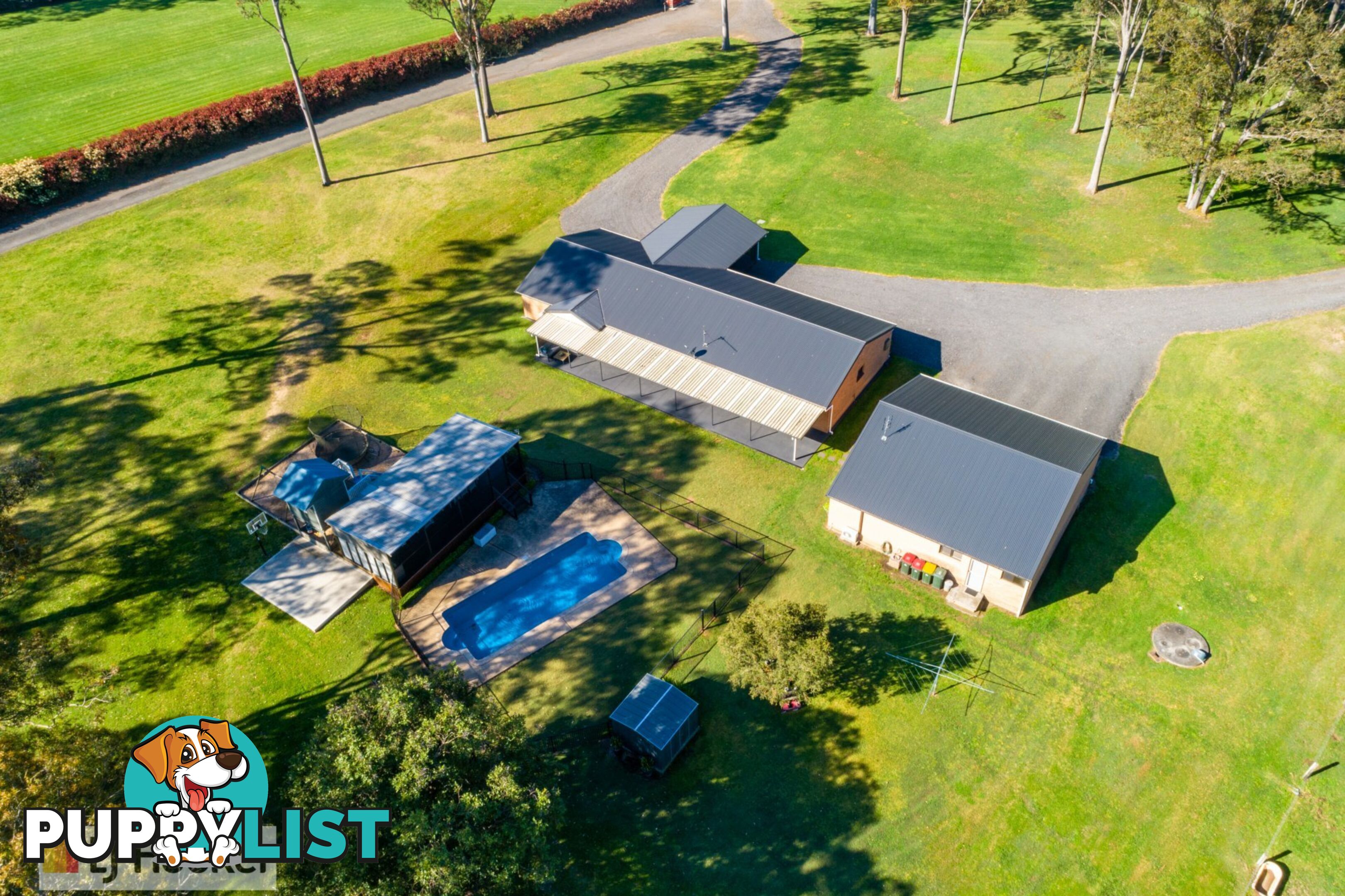 667 Seaham Road NELSONS PLAINS NSW 2324