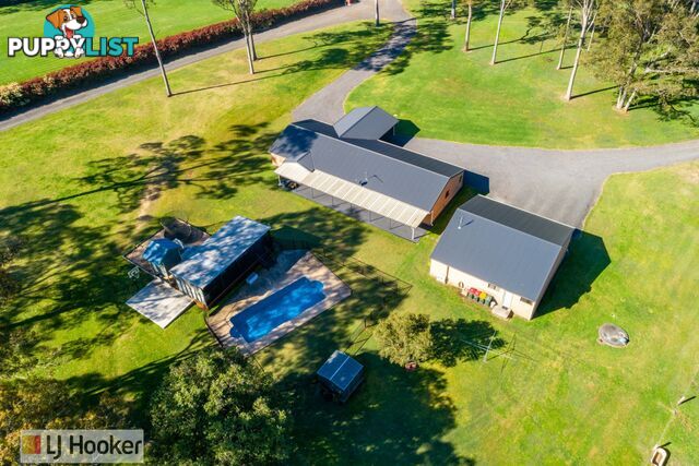 667 Seaham Road NELSONS PLAINS NSW 2324