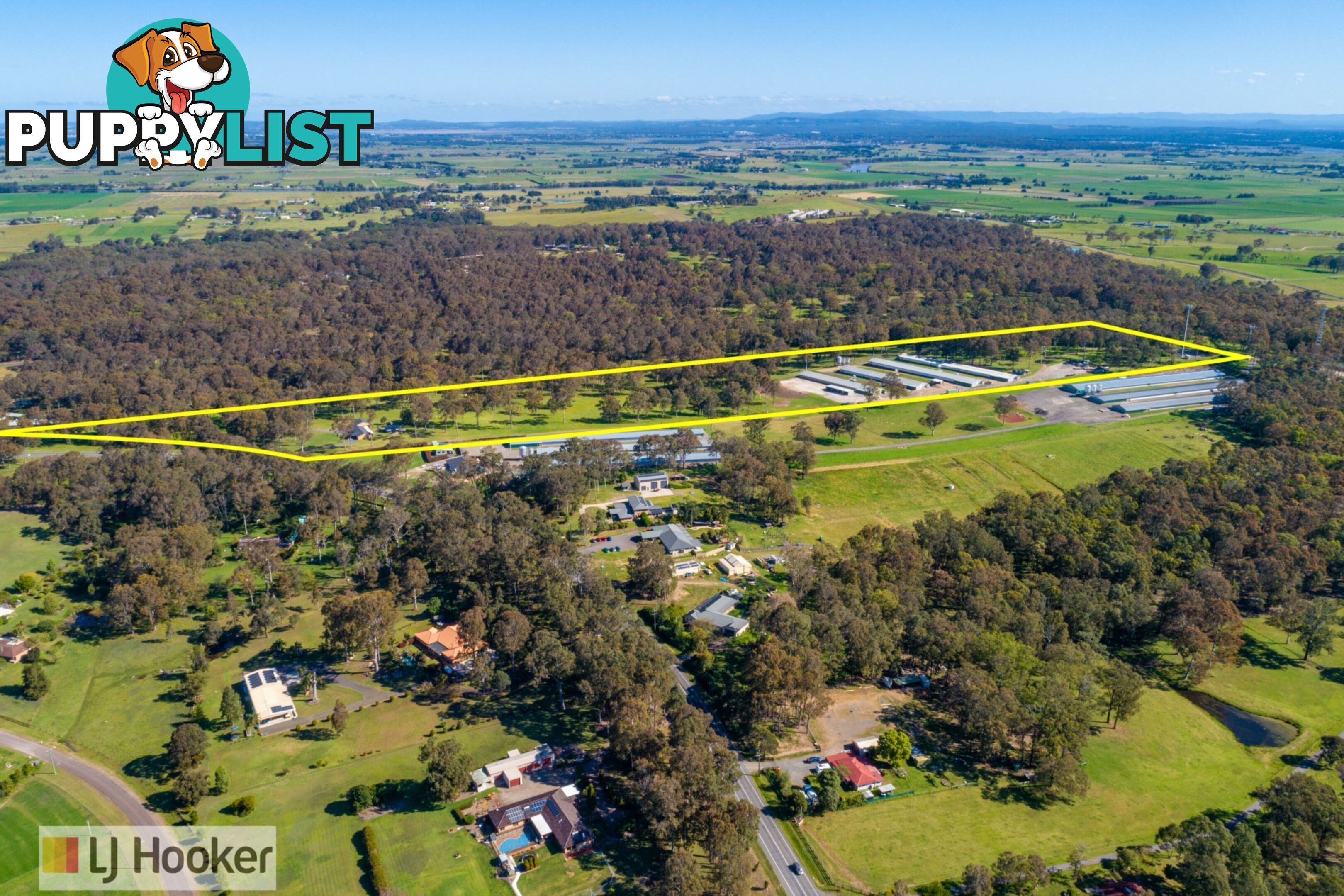 667 Seaham Road NELSONS PLAINS NSW 2324